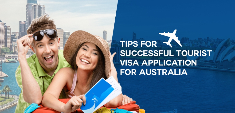 The Singaporean Guide to Applying for an Australian Tourist Visa